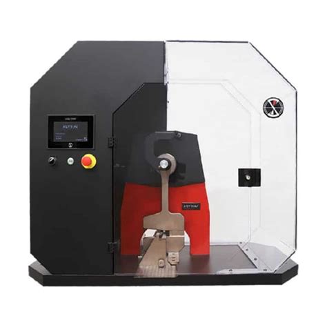 Film Pendulum Impact Tester distribution|50 joule pendulum impact tester.